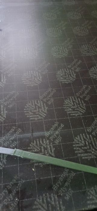 Фанера Финская ламинированная 2440х1220х 18мм