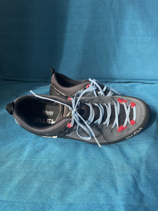 Salewa trekking femei 36.5