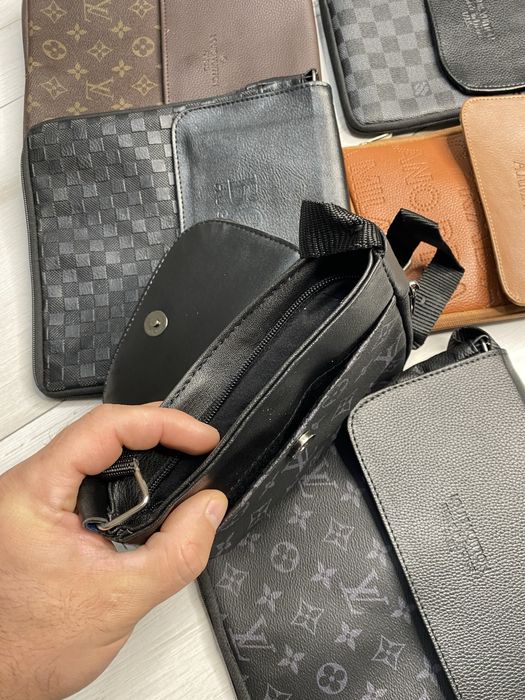 Borsete Louis Vuitton