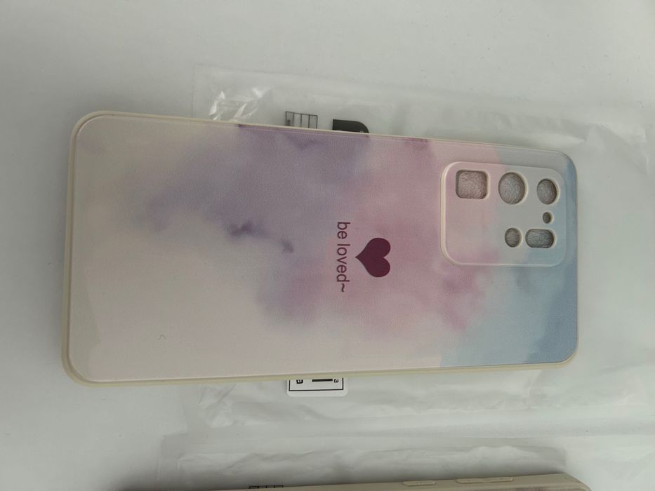 Huse telefon Samsung 20 Ultra