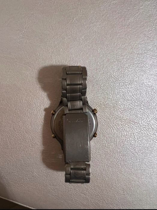 ceas citizen barbatesc