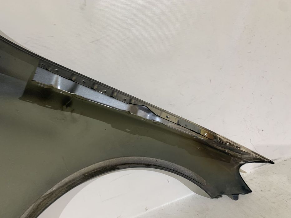 Aripa stanga fata, Mercedes C-Class, 2014, 2015, 2016, 2017, 2018, 2019, 2020, 2021, cod origine OE A2058810101.