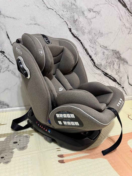 Автокресло 0-36 кг