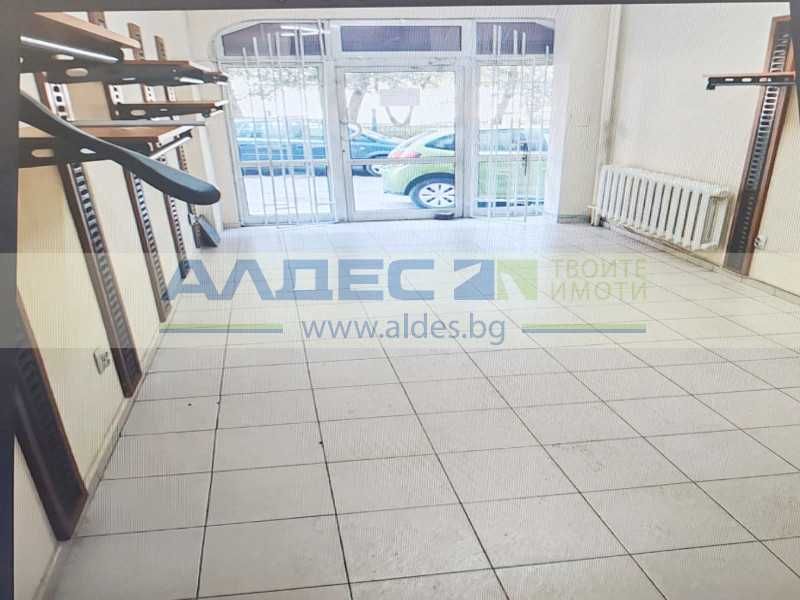 Продава се Магазин в София, Иван Вазов - 33 кв.м за 2500 €/кв.м - Снимка #1