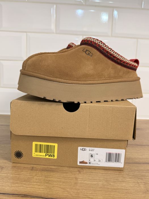 Vand Ugg Tazz II