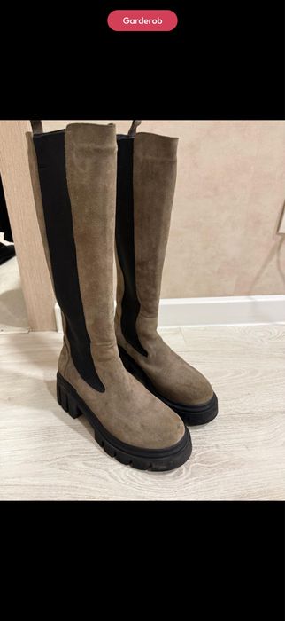 Продам сапоги марки nod trend