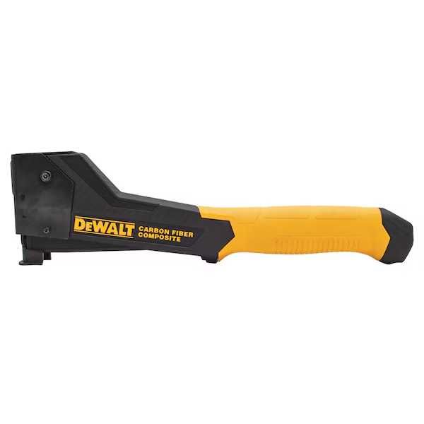 Такер механичен тип чук DEWALT DWHT75900-0