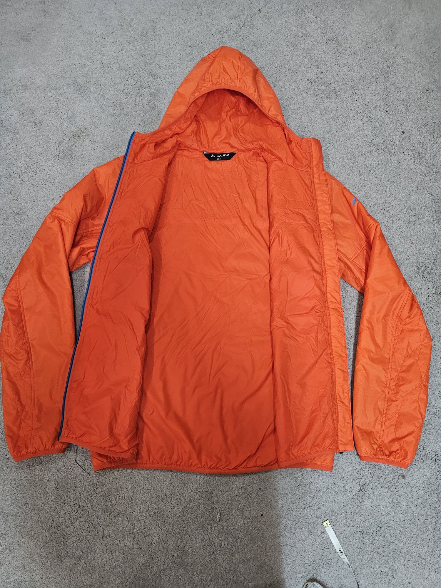 Jacheta Vaude Freney Primaloft L