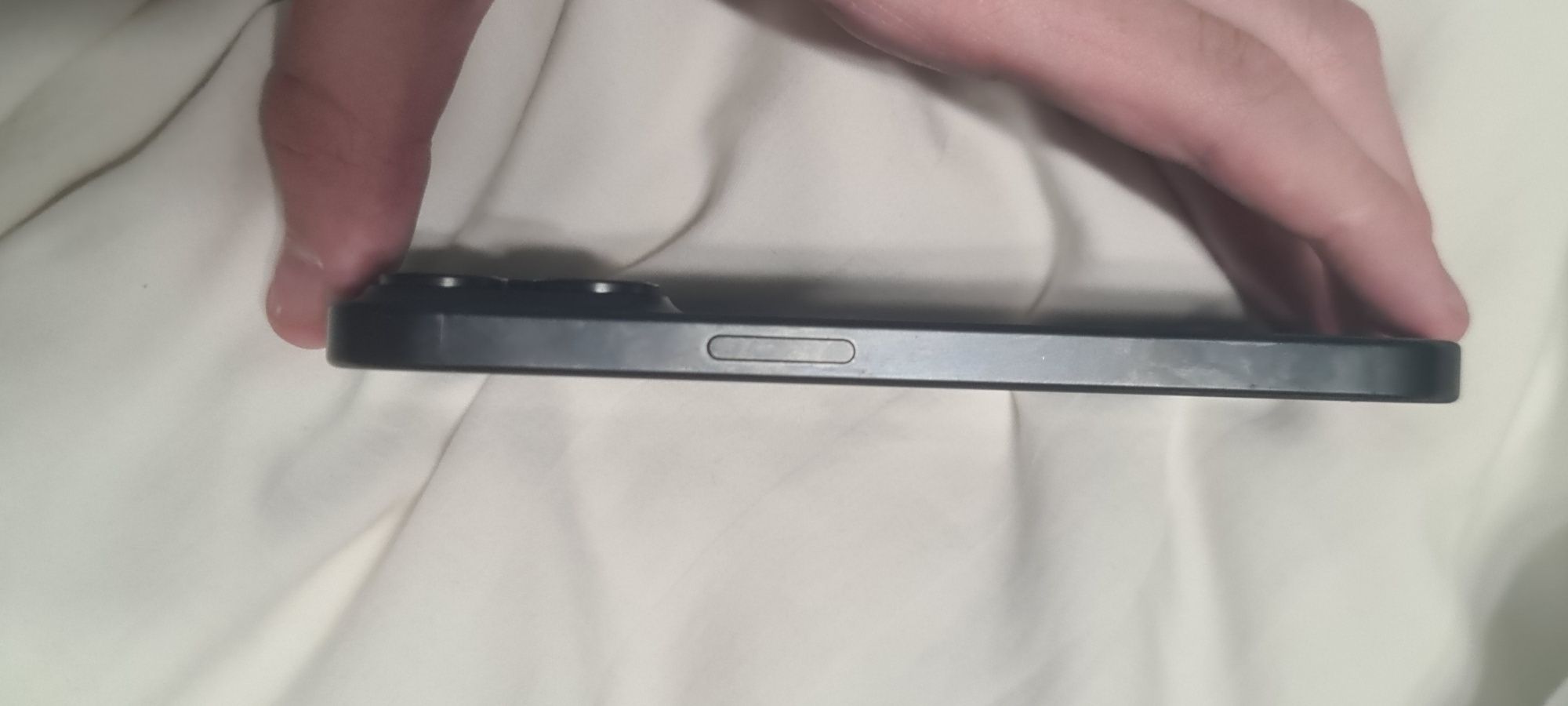 Iphone 15 pro 256