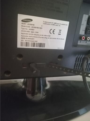 Телевизор Samsung 24 inch