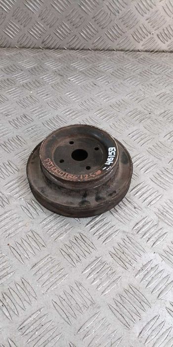 Шайба Mitsubishi Pajero 2.5TD 1986г.