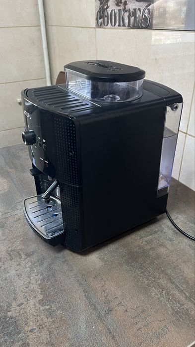 Expresor automat Krups Ea81