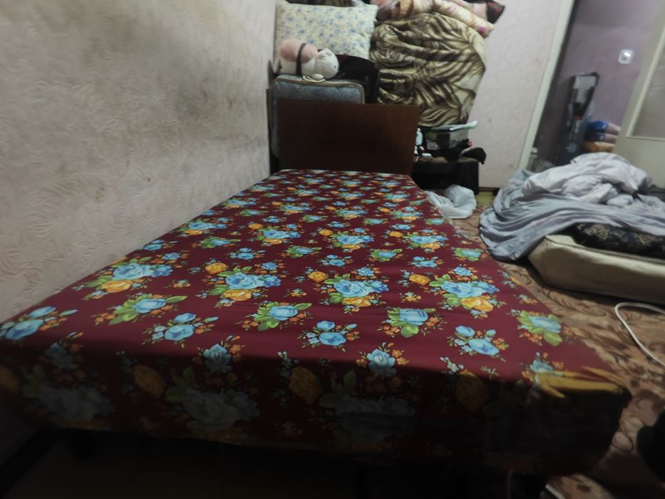 Отдам кровать. БЕСПЛТАНО