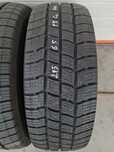 Всесезонни гуми за Бус 2 броя VREDESTEIN Comtrac2 215 65 R15C дот 1222