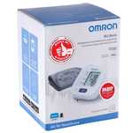 Автоматический тонометр Omron M2 Basic. Оригинал