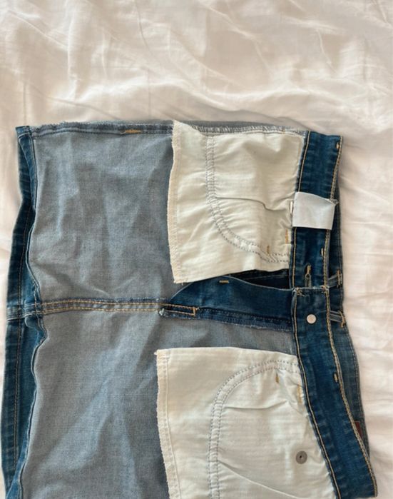 Skirt Levi’s marime M