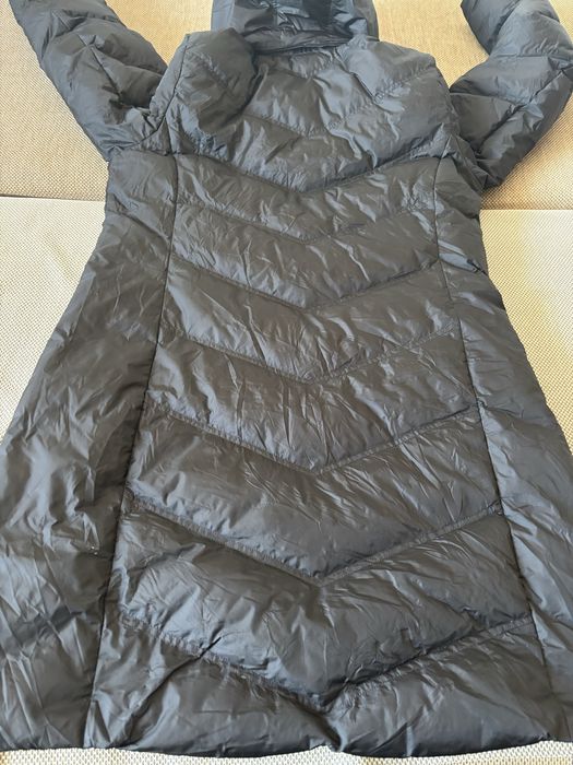 Дамско дълго зимно яке Bergans of Norway