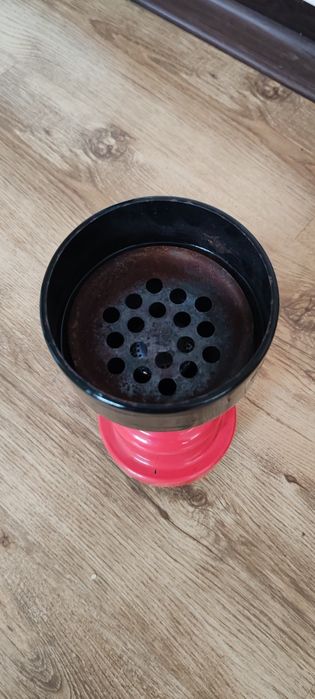 Преносим газов котлон