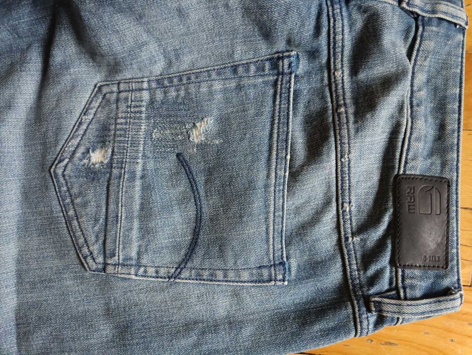 Дънки G-star Raw Kate Boyfriend W 27/L 32