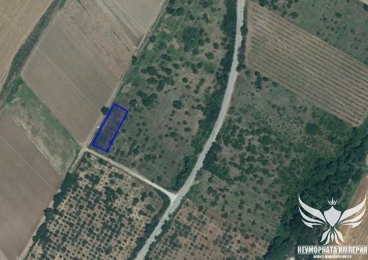 Продава се Парцел в Асеновград - 1100 кв.м за 7 €/кв.м - Снимка #2