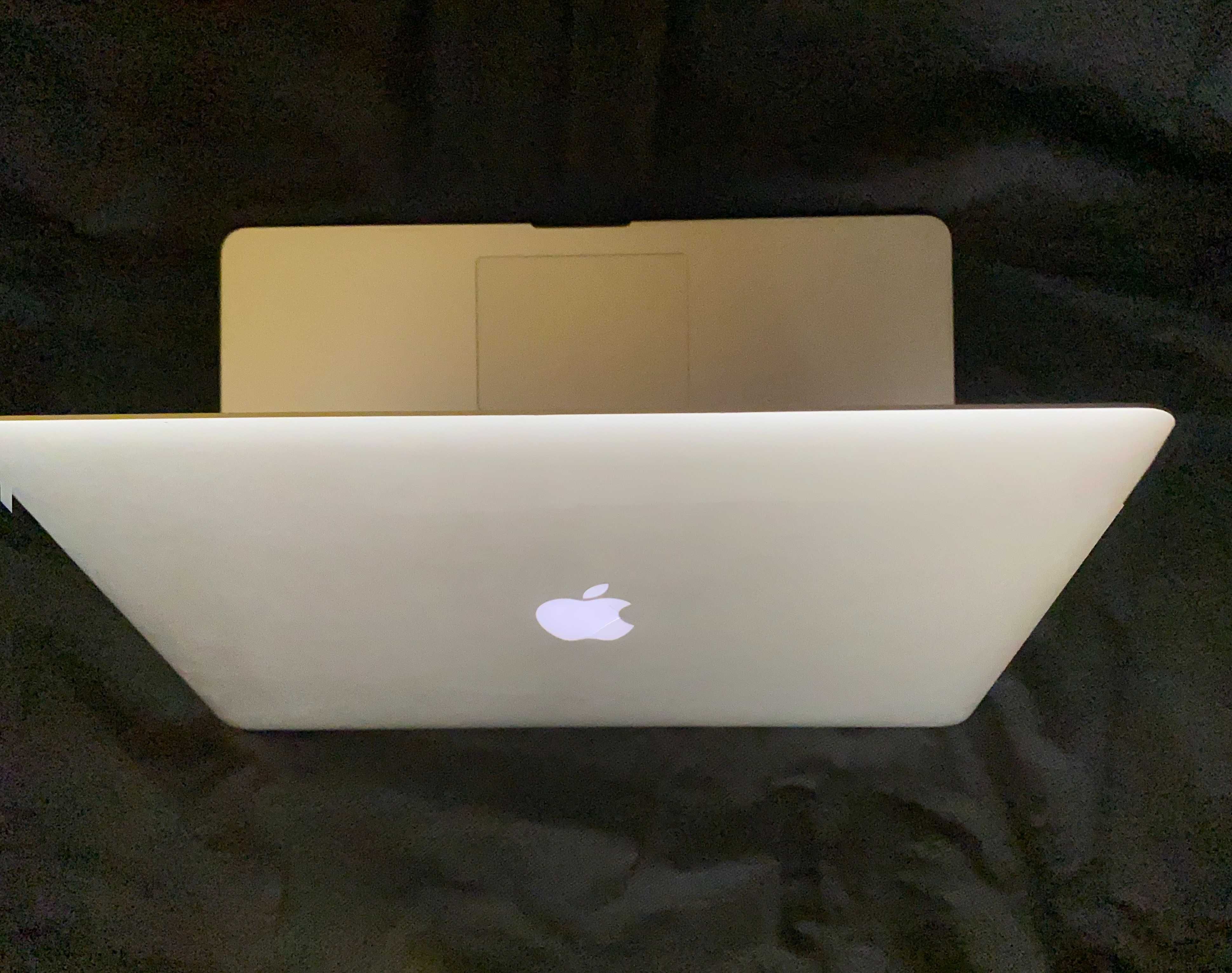 15,4'' Retina Core i7 MacBook Pro A1398 (Late-2012)