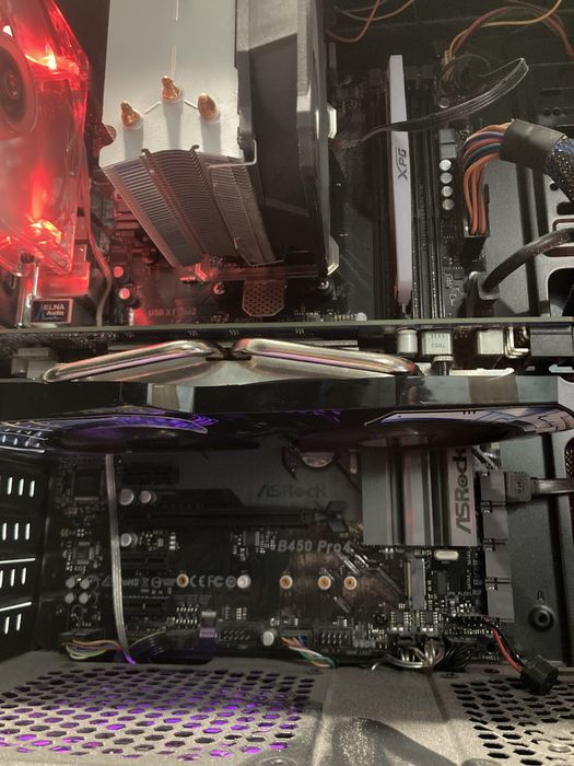 Gigabyte Radeon HD 6850 1GB OC