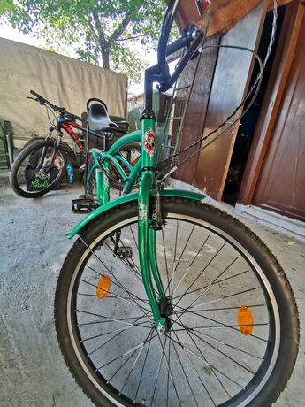 Bicicleta  Pegas strada 1