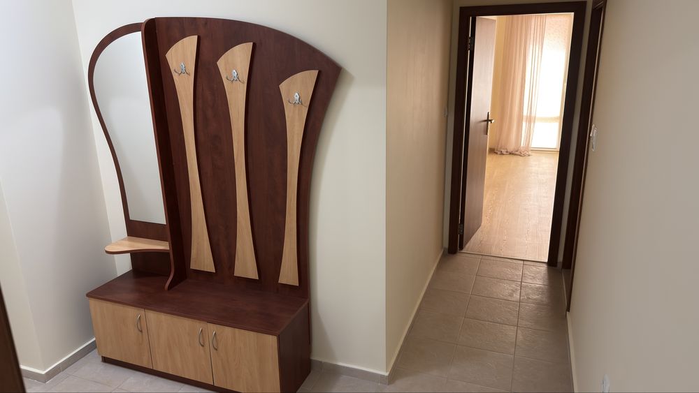 Дава се под наем Двустаен апартамент в Русе, Търговия на едро - 73 кв.м за 382.5 € - Снимка #5