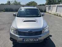 Subaru Forester SH 2.0 Diesel Boxter