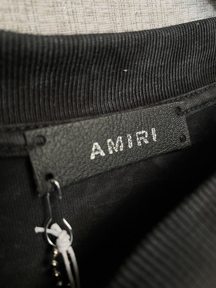 Tricou Amiri XL fit L