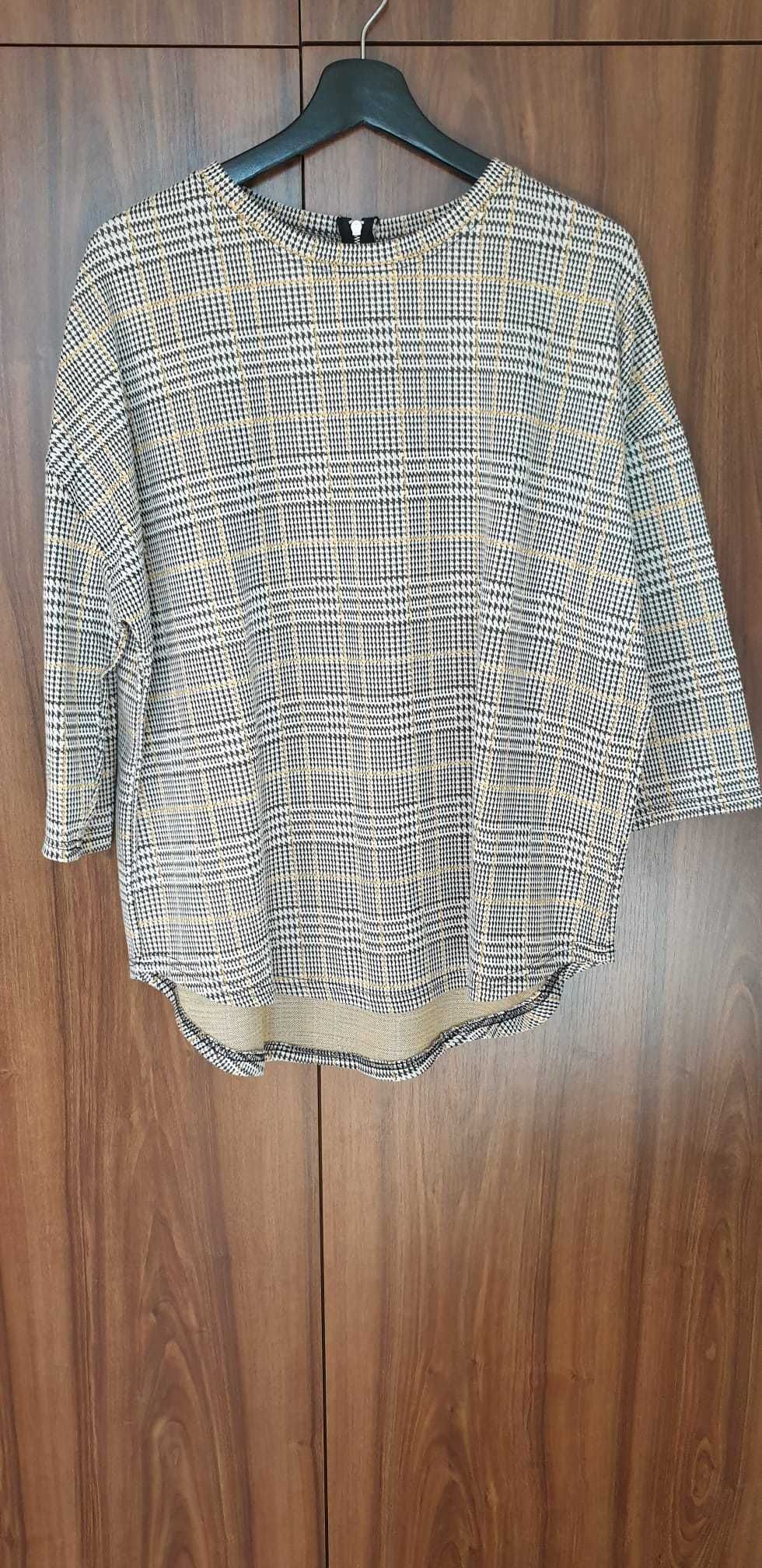Bluza dama nepurtata
