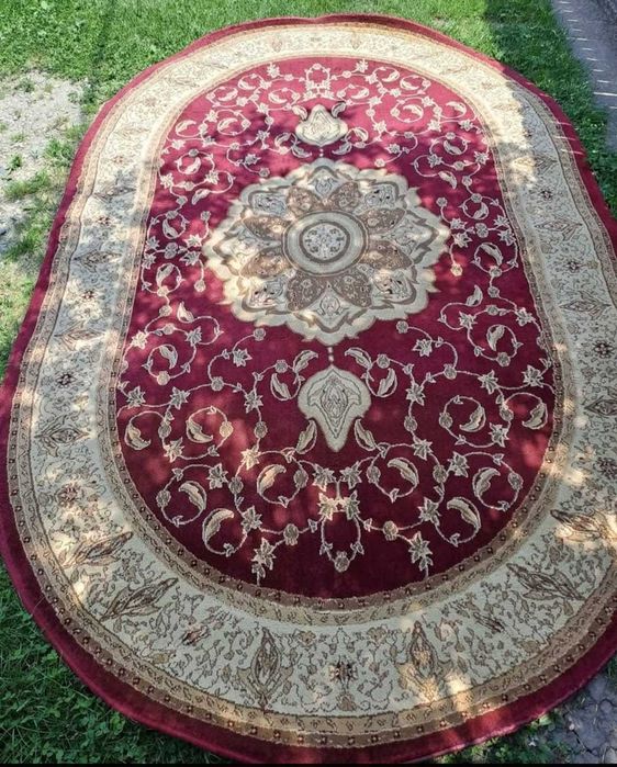 Vand Covor 200×300