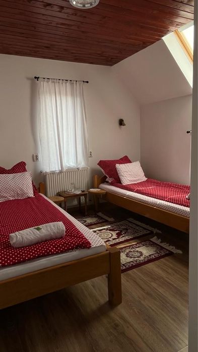 Casă de oaspeți pentru Revelion – Perfectă pentru grupuri!