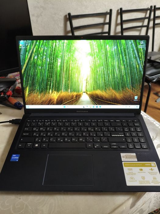 Мощный, офисный Asus, Core i3. Бесплатная доставка по Алматы!