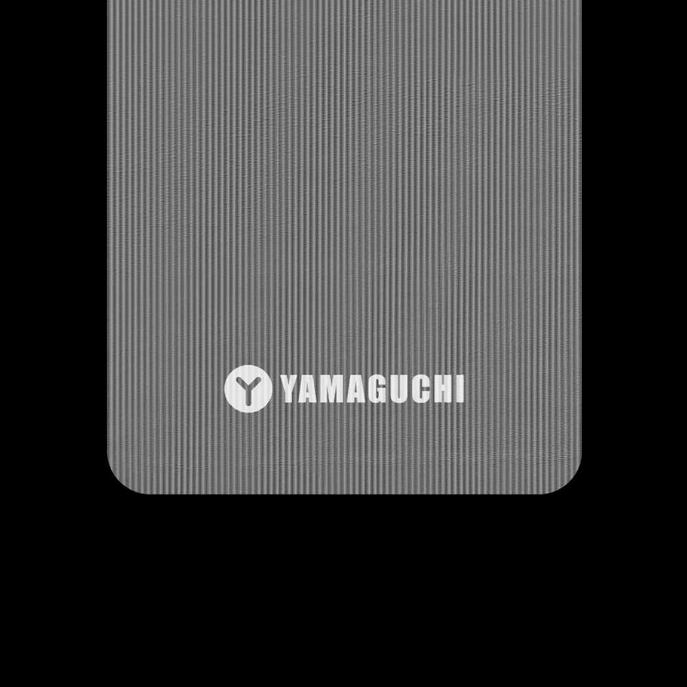Спортивный коврик
Yamaguchi Comfort Fitness
Основа успешных занятий