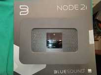 Bluesound node 2i