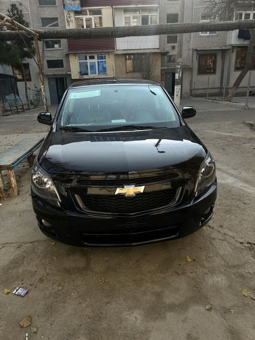 Cobalt MCM midnight full 2026 kuzov