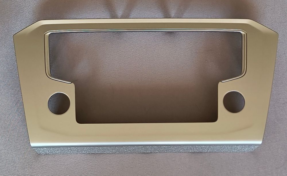 Медия за VW Pssat B8  - MIB 2 Entry