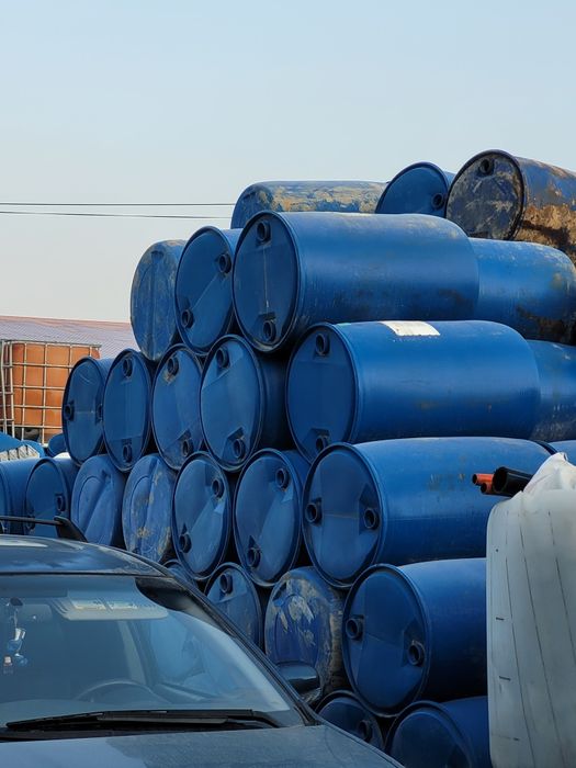 Бочка хороший состояние