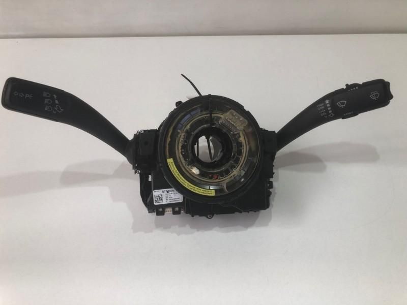 Ansamblu manete cu spira 8k0953502c Audi A4 B8/8K  [din 2007 pana  20