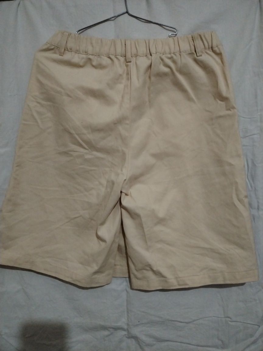 Skort (yupkali shortik)