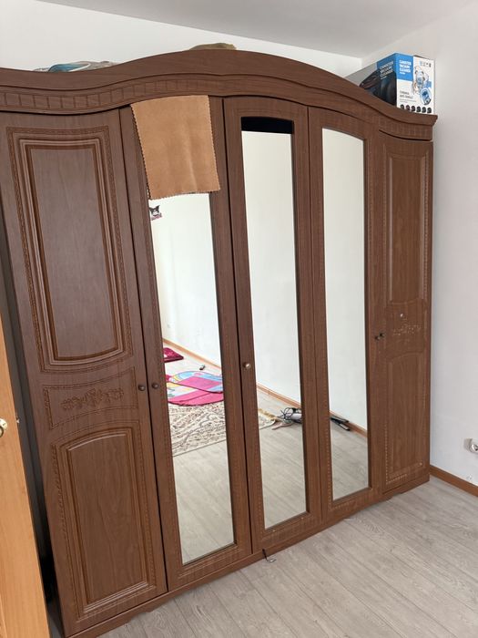 Продам шкаф самовывоз в района Зачаганск