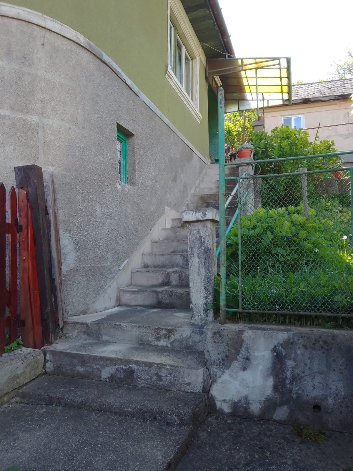 Casa de vanzare Hd