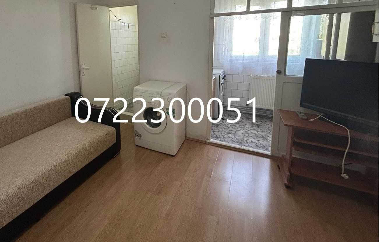 Apartament 2 camere zona Baicului