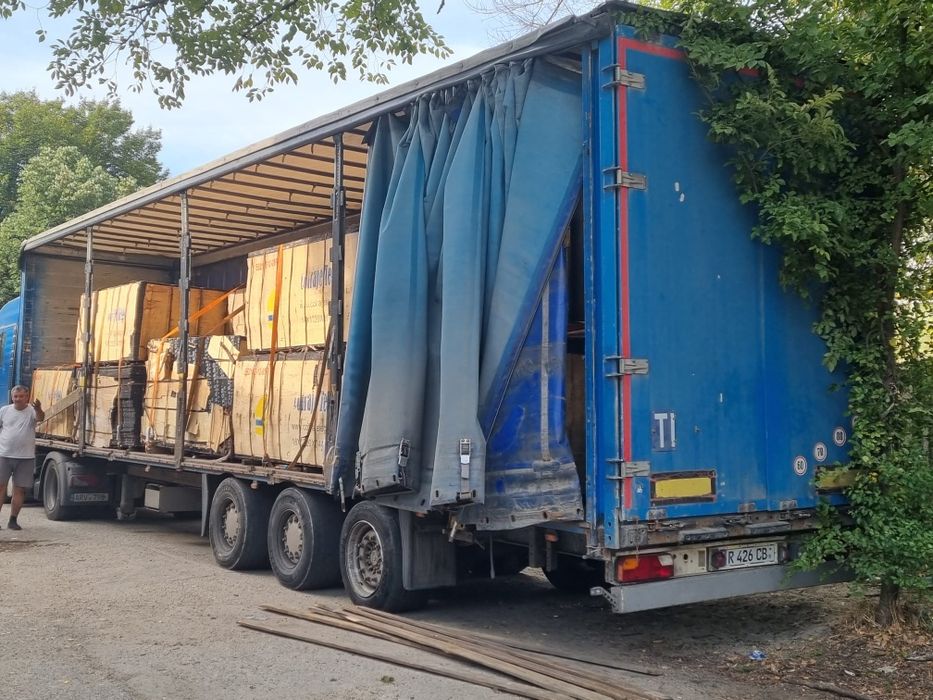 Tego 18mm import direct