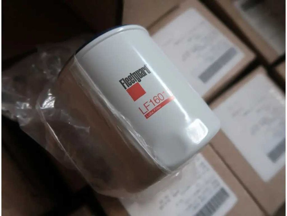 Filtre ulei FlitGuard LF16011