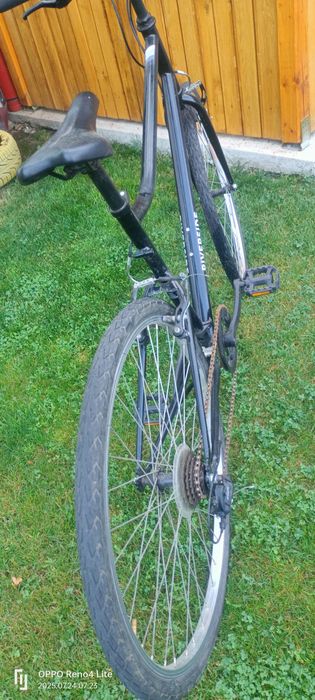 Bicicletă de vânzare