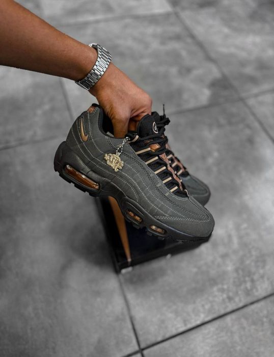 Nike Air Max 95 'SYNA' мъжки маратонки