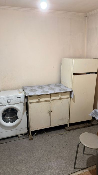 Сдам времянку Рыскулова Петрова