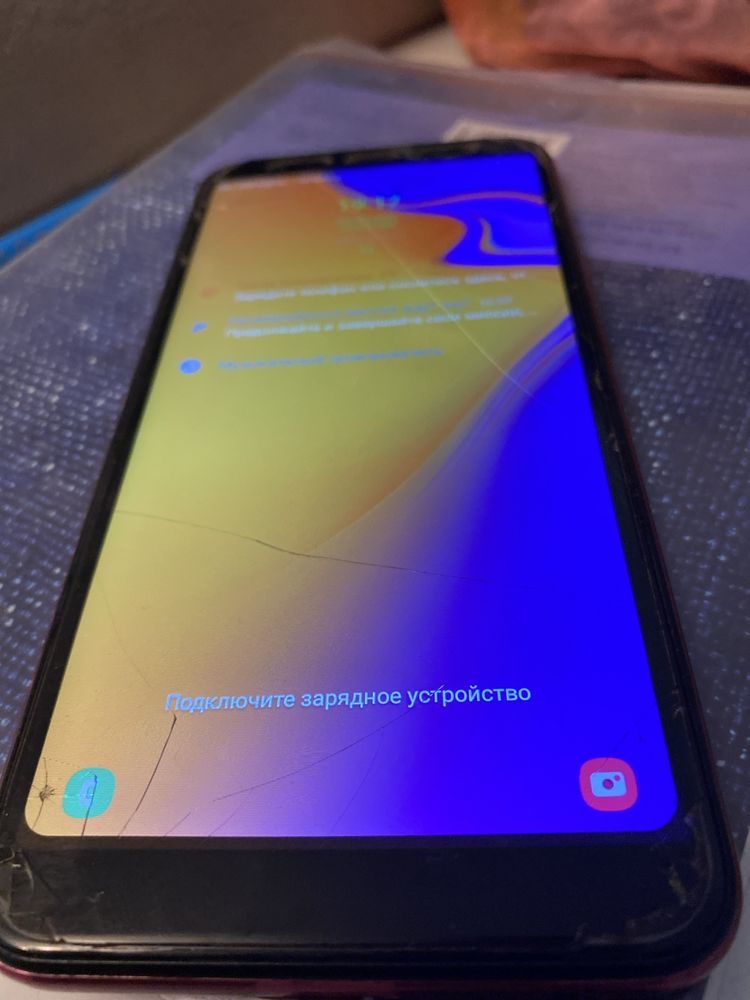 Galaxy J4+ самсунг